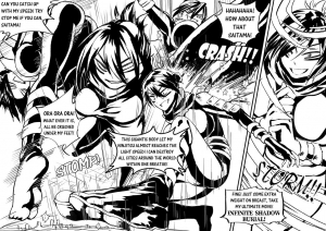 [Tein Fuon jiu Tempuru] Attack on Sonico [English] - Page 10