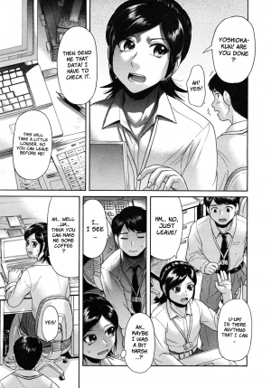 [Futokorogatana] Omiashi | Her Leg (COMIC MUJIN 2010-01) [English] [YQII + Faytear] - Page 6