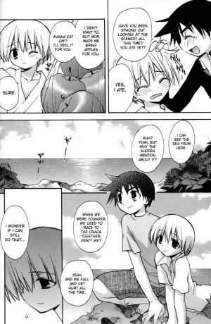 [Konata Hyuura] Boku no Animal Life - My Animal Life [English] [desudesu] - Page 117