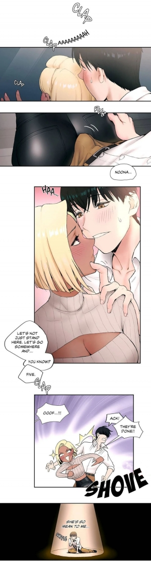 [Choe Namsae, Shuroop] Sexercise Ch.23/? [English] [Hentai Universe] - Page 64