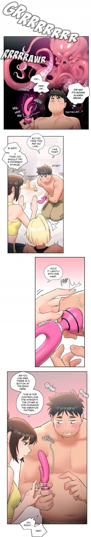 [Choe Namsae, Shuroop] Sexercise Ch.23/? [English] [Hentai Universe] - Page 194