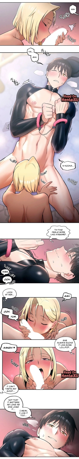 [Choe Namsae, Shuroop] Sexercise Ch.23/? [English] [Hentai Universe] - Page 271