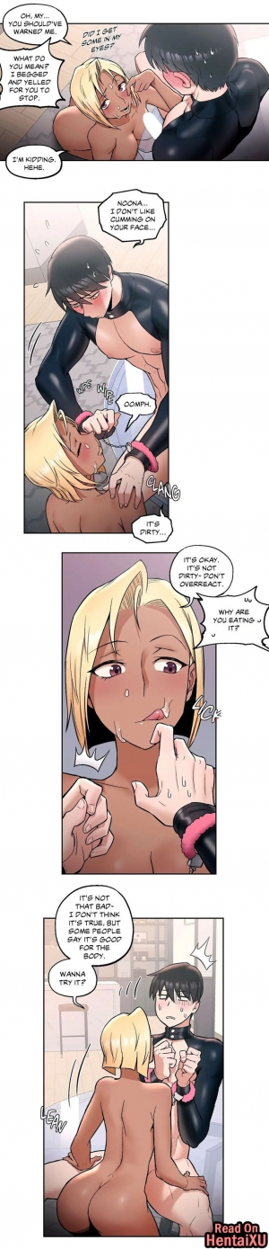 [Choe Namsae, Shuroop] Sexercise Ch.23/? [English] [Hentai Universe] - Page 273