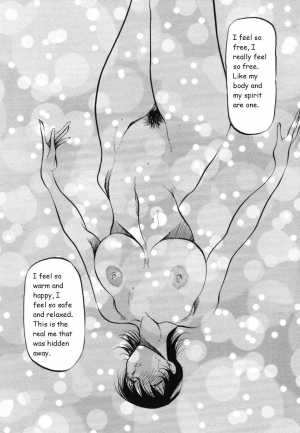 [Azuki Kurenai] Mermaid no You ni - like a mermaid [English] - Page 160