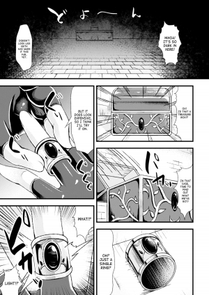 [Anthology] 2D Comic Magazine Seitenkan Shite Haramasarete Botebara End! Vol. 1 [English] [SaHa] [Digital] - Page 49