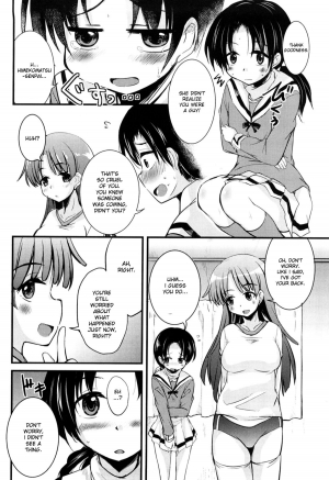 [Narusawa Kei] Kisekae Miracle | Changing Miracle (Kumagiri-san wa Dere nai) [English] [desudesu] - Page 3