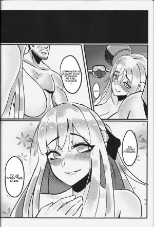 [FF32] RAINBOW SEX Girl's Frontline (Girl's Frontline) [English] - Page 20