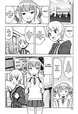 [Tamagoro] Toshiue no Kareshi Dekichaimashita | I’ve Got an Older Boyfriend Ch. 1-3 (Caramel Hame-Art) [English] - Page 41