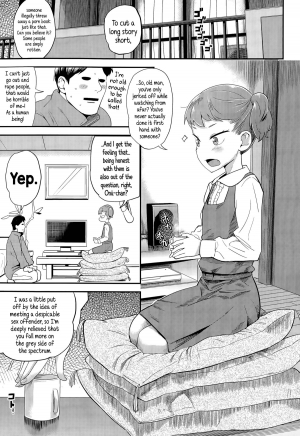 [BeNantoka] Bitch Eisai Kyouiku | Gifted Bitch Education (COMIC LO 2015-05) [English] {5 a.m.} - Page 6