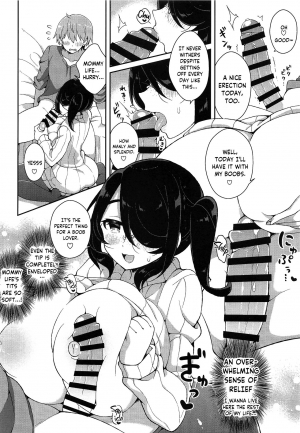 [Aratoya (Arato Asato)] Itou Life to Shikoshiko Life | Itou Life to Fapping Life [English] {Brolen} - Page 11