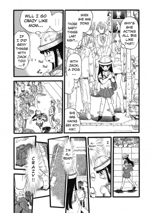 [Kurita Yuugo] Hahabuta Kobuta | Mother Pig, Daughter Pig (PLUM LS 7) [English] [N04h] [Digital] - Page 11