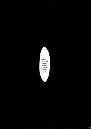(C90) [Yokohama Junky (Makari Tohru)] Solo Hunter-tachi no Seitai (Monster Hunter) [English] [desudesu] - Page 43