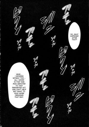 (C90) [Yokohama Junky (Makari Tohru)] Solo Hunter-tachi no Seitai (Monster Hunter) [English] [desudesu] - Page 47