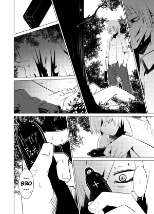 [Isofura (BECO, Poriuretan)] Nyotaika Zombie de Doutei Sotsugyou [English] {doujins.com} [Digital] - Page 30