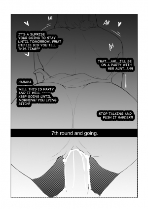 [NTRMAN] AIKO #1 [English] - Page 13