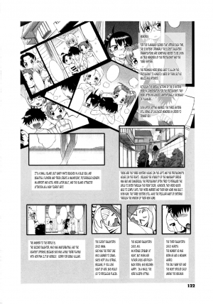 [Wamusato Haru] Shinkon Shimai | Newly Weds Sisters [English] {Tonigobe} [Decensored] - Page 129