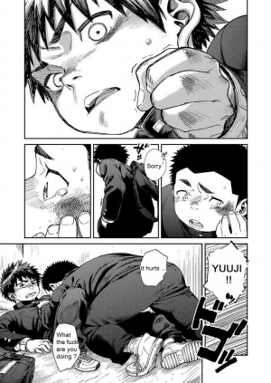 [Shounen Zoom (Shigeru)] Manga Shounen Zoom Vol. 25 [English] [Digital] - Page 15