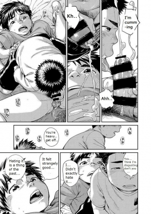 [Shounen Zoom (Shigeru)] Manga Shounen Zoom Vol. 25 [English] [Digital] - Page 47