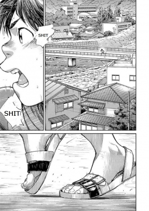 [Shounen Zoom (Shigeru)] Manga Shounen Zoom Vol. 25 [English] [Digital] - Page 51