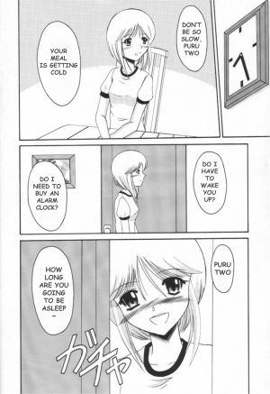 (CR31) [Andorogynous (Kiyose Kaoru)] Andorogynous Vol. 4 (Kidou Senshi Gundam ZZ) [English] [Deacon of Slaanesh] - Page 24