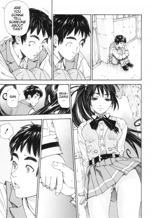 [Seto Yuuki] Allargando [English] - Page 60
