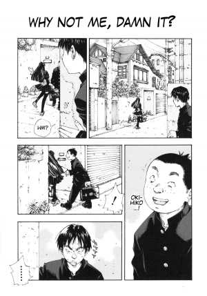 [Seto Yuuki] Allargando [English] - Page 130