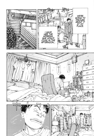 [Seto Yuuki] Allargando [English] - Page 207