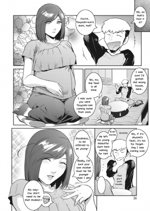 [Kokonoki Nao] Succubus o Shoukan Shitemitara Ninpu datta Ken | I Figured I'd Try and Summon a Succubus, but... Ch. 2-3 [English] [LoeQualityTranslations] [Digital] - Page 7
