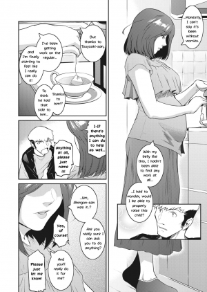 [Kokonoki Nao] Succubus o Shoukan Shitemitara Ninpu datta Ken | I Figured I'd Try and Summon a Succubus, but... Ch. 2-3 [English] [LoeQualityTranslations] [Digital] - Page 9