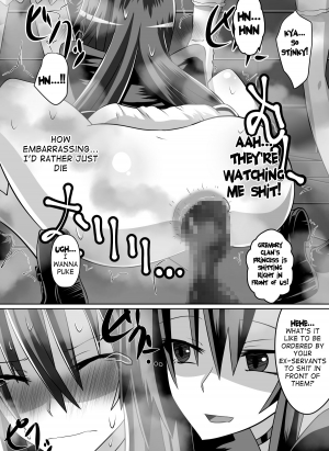 [Dining] Benigami no Messatsuki ~Teki Onna ni Juurin Sareru Kouketsu Shoujo~ (High School DxD) [English] [desudesu] - Page 51