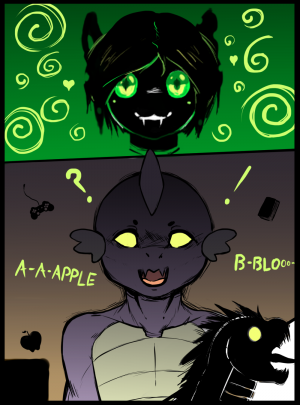 3 Cuties 2 Much (My Little Pony) - Page 16