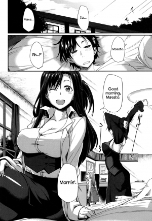 [Fue] Inma no Mikata! | Succubi’s Supporter! Ch. 6 [English] {Hennojin} - Page 50