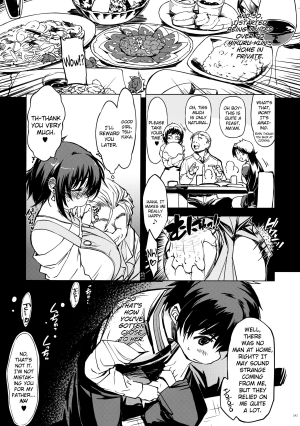 (C87) [Xration (mil)] MIXED-REAL Union (Zeroin) [English] [biribiri] - Page 24