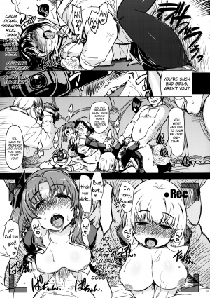 (C87) [Xration (mil)] MIXED-REAL Union (Zeroin) [English] [biribiri] - Page 44