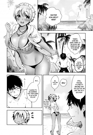 [Neet] My Master Ch. 1-2 [English] - Page 38