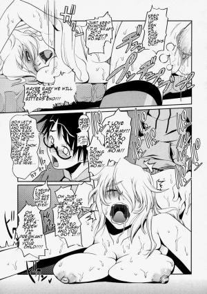  Mother's First Shock.. [English] [Rewrite] [Felis] - Page 20
