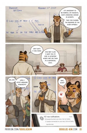 Call Me Father - Page 2