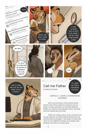 Call Me Father - Page 3