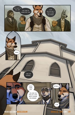 Call Me Father - Page 10