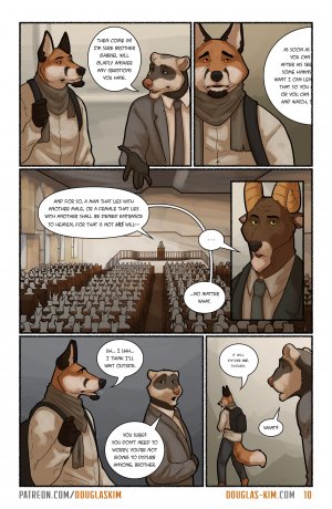 Call Me Father - Page 11