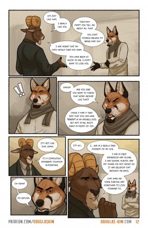 Call Me Father - Page 13
