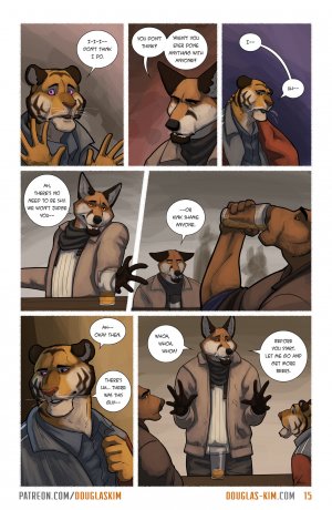 Call Me Father - Page 16