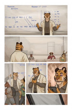 Call Me Father - Page 18