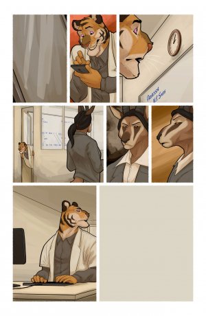 Call Me Father - Page 19