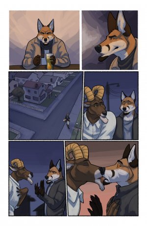 Call Me Father - Page 20