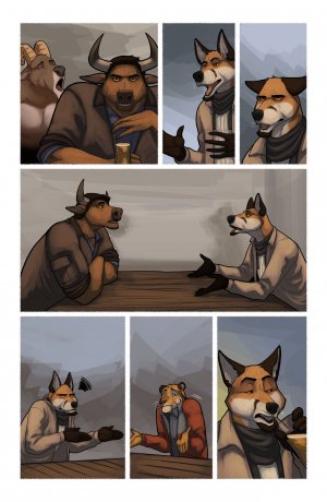 Call Me Father - Page 24