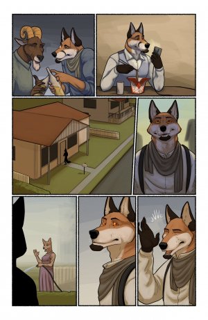 Call Me Father - Page 25