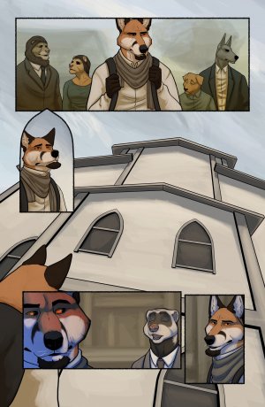 Call Me Father - Page 26