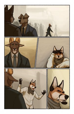 Call Me Father - Page 27