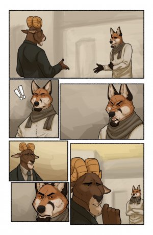 Call Me Father - Page 28
